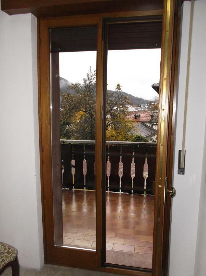 Villa Nani Pieve di Cadore Exterior photo